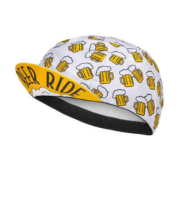 Gapette GravelMan Beer Ride