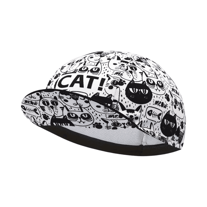 Gapette GravelMan Cat !