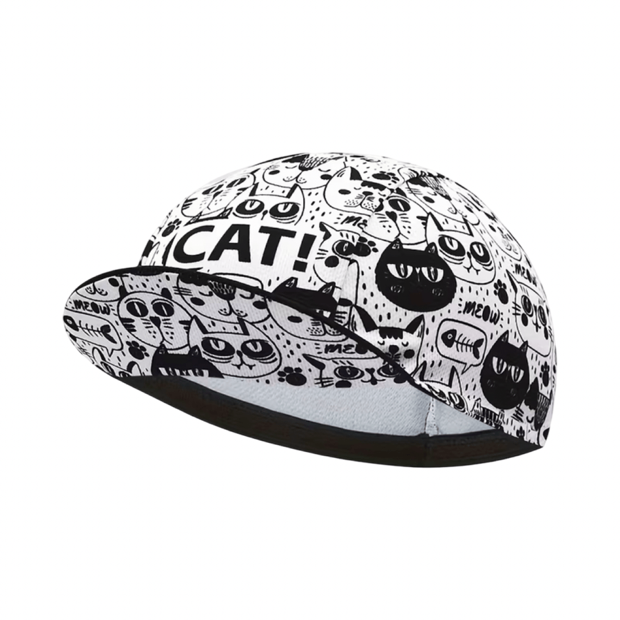 Gapette GravelMan Cat !
