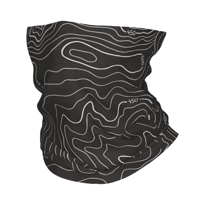 Tour De Cou Noir