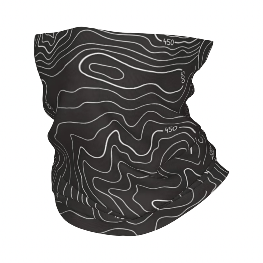 Tour De Cou Noir