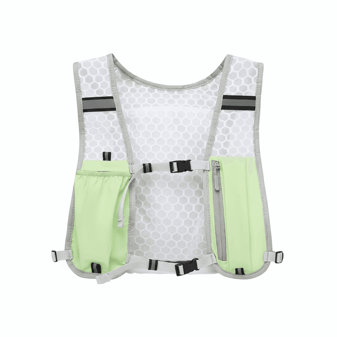 Sac Aventure FNSHR Vert
