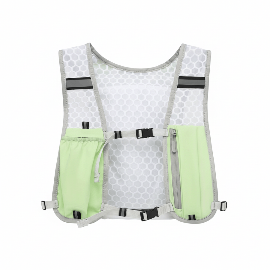 Sac Aventure FNSHR Vert