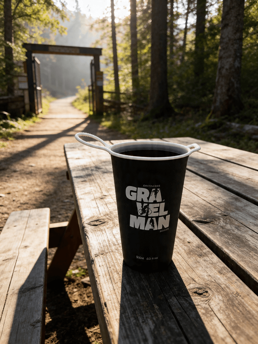 L’Éco-Cup GravelMan