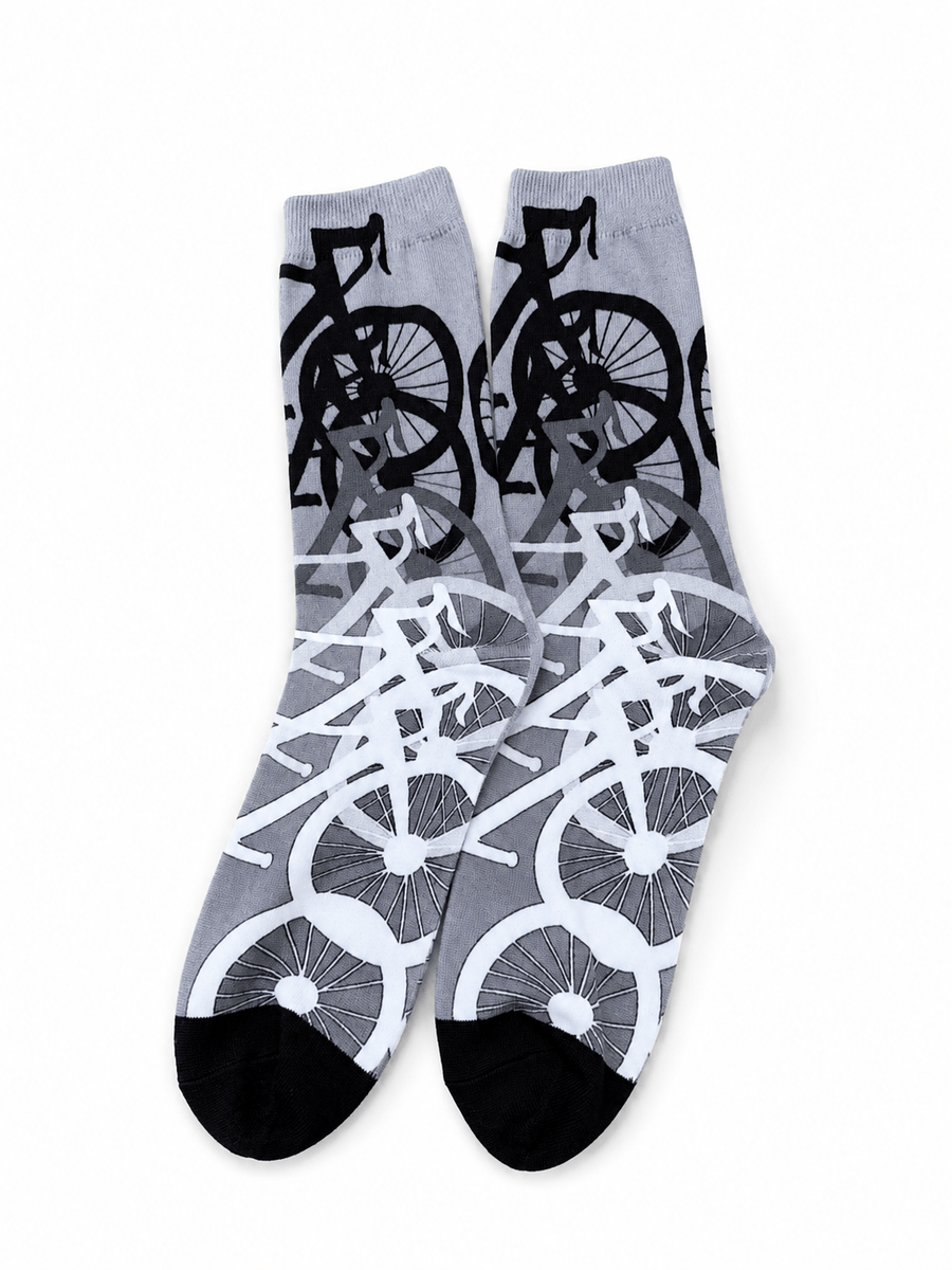 Chaussette Vélo