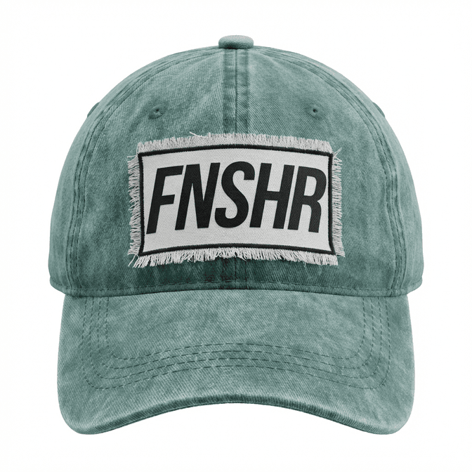 Casquette FNSHR Réglable