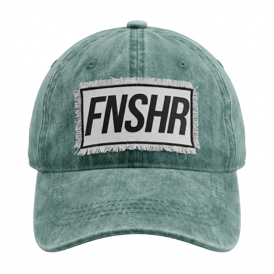 Casquette FNSHR Réglable