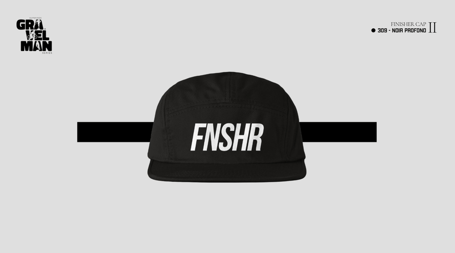 Casquette FNSHR (5 coloris)
