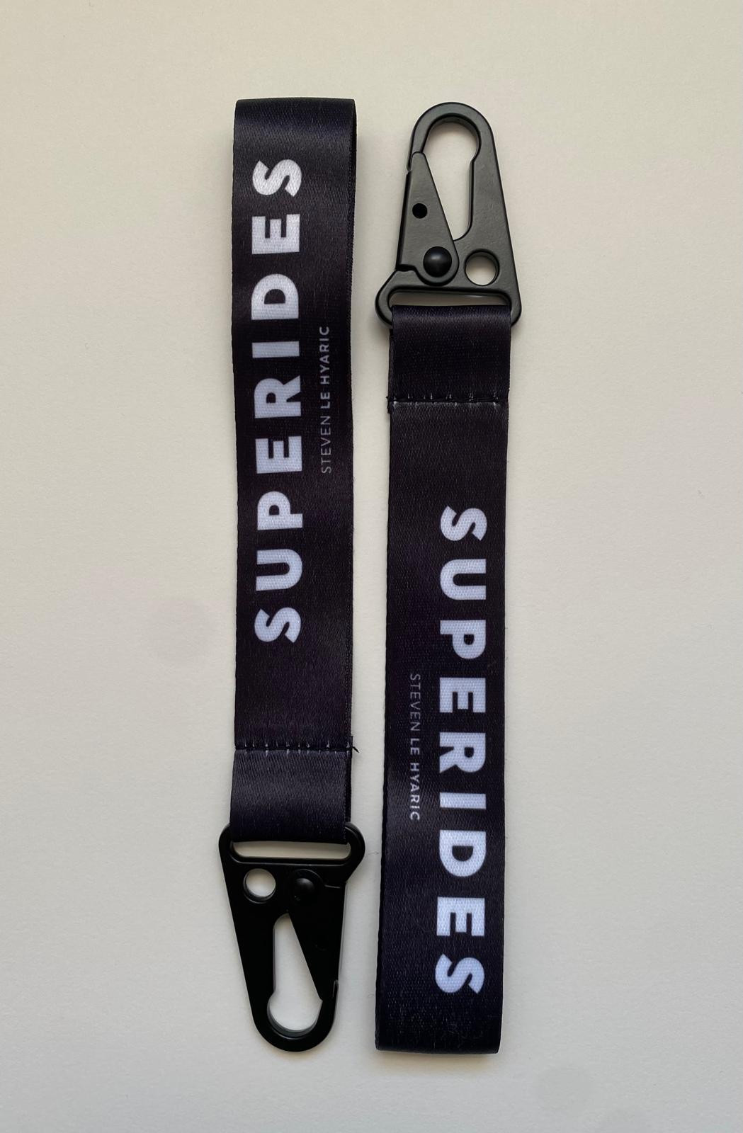 Porte Clefs - SUPERIDES