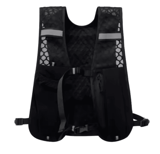 Sac Aventure FNSHR Noir