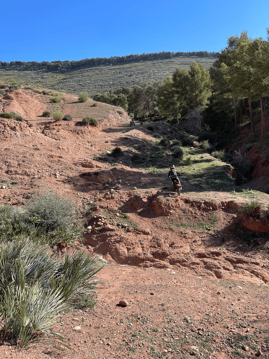 PACK DE 12 MAPS RÉGION ATLAS AU MAROC